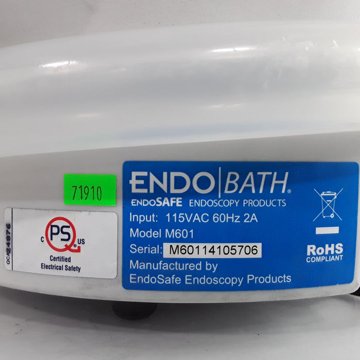 EndoSafe EndoBath Scope Bath