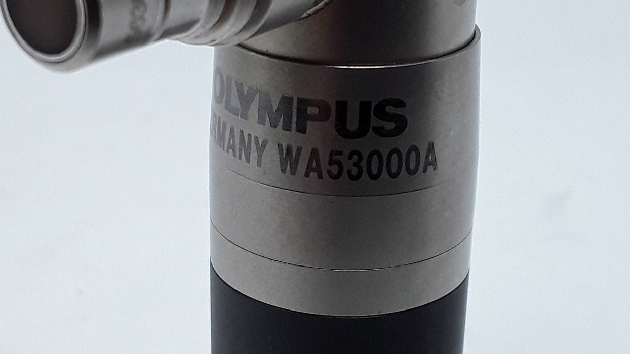 Olympus WA53000A 10mm 0° Laparoscope