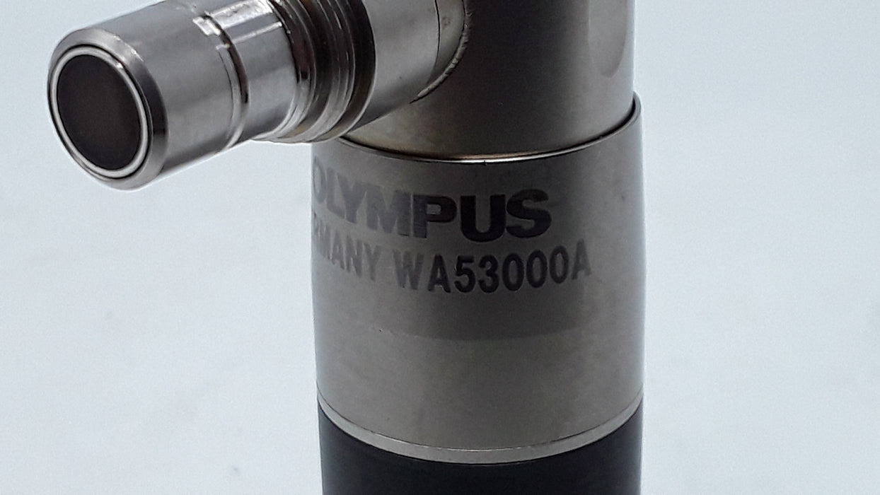 Olympus WA53000A 10mm 0° Laparoscope