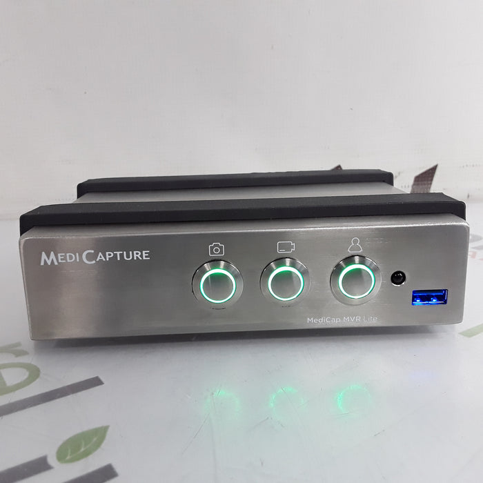 MediCapture MediCap MVR Lite Digital Imaging System