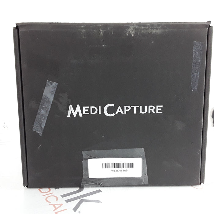 MediCapture MediCap MVR Lite Digital Imaging System