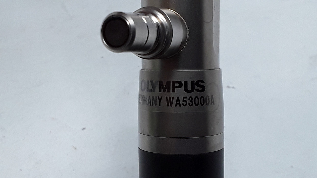 Olympus WA53000A 10mm 0° Laparoscope