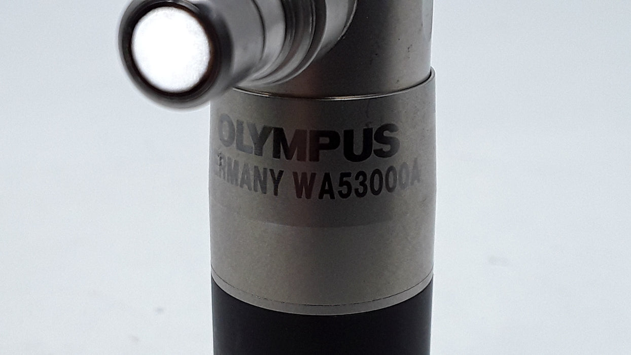 Olympus WA53000A 10mm 0° Laparoscope