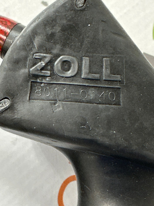 Zoll 8011014003 M Series 2.7 Paddles