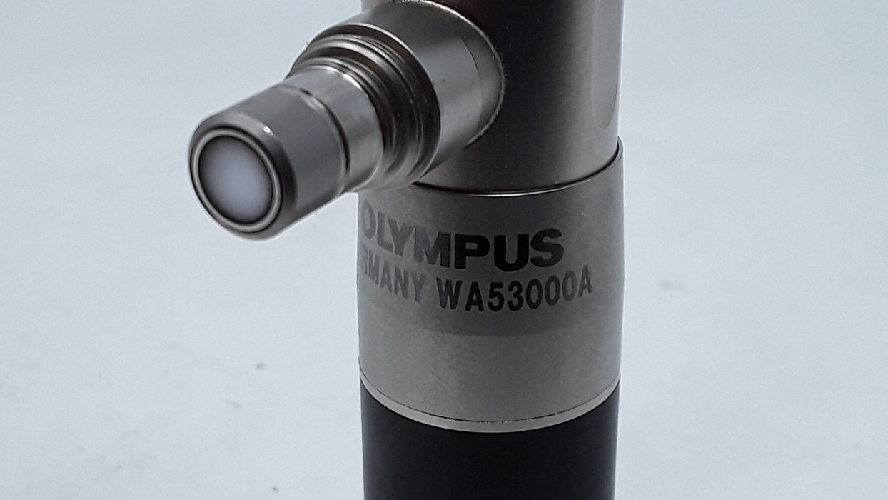 Olympus WA53000A 10mm 0° Laparoscope