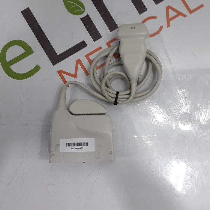 Philips L17-5 Linear Transducer