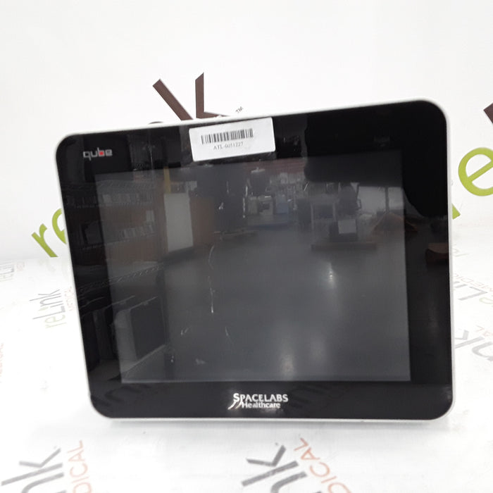 Spacelabs Healthcare Spacelabs Healthcare 91390 - QUBE Patient Monitor Patient Monitors reLink Medical