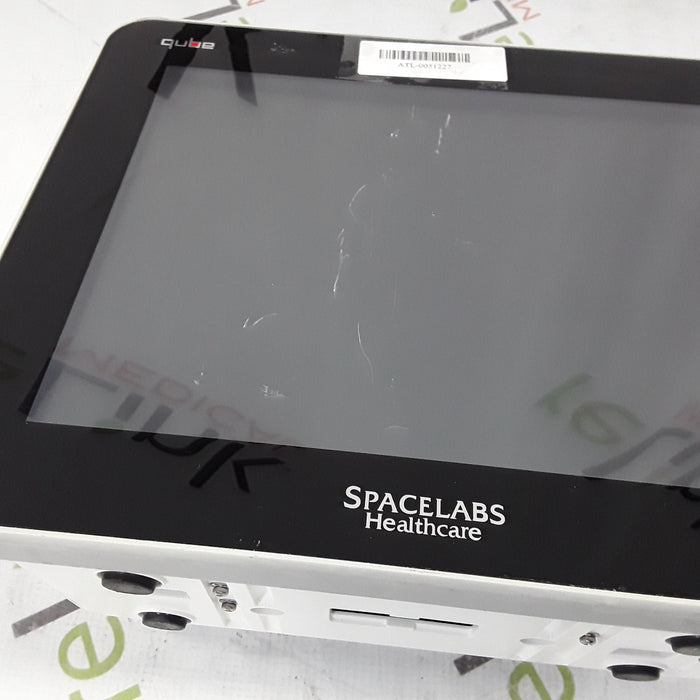 Spacelabs Healthcare Spacelabs Healthcare 91390 - QUBE Patient Monitor Patient Monitors reLink Medical