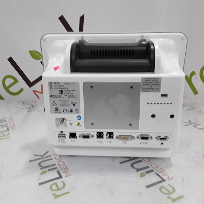Spacelabs Healthcare Spacelabs Healthcare 91390 - QUBE Patient Monitor Patient Monitors reLink Medical