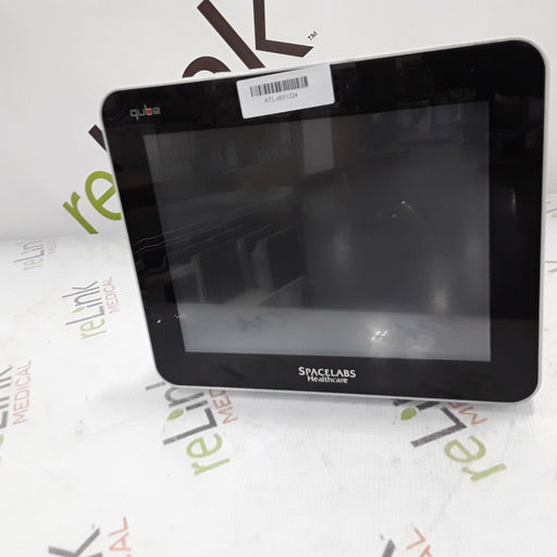 Spacelabs Healthcare Spacelabs Healthcare 91390 - QUBE Patient Monitor Patient Monitors reLink Medical