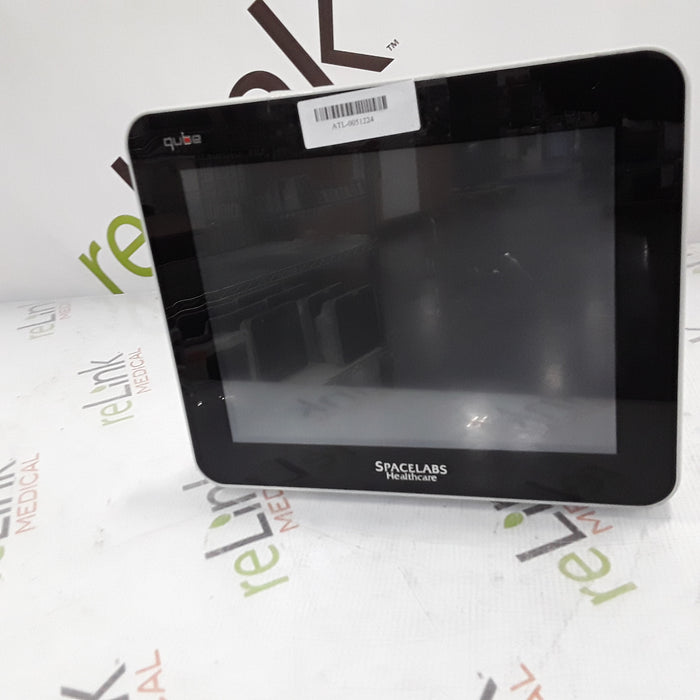 Spacelabs Healthcare Spacelabs Healthcare 91390 - QUBE Patient Monitor Patient Monitors reLink Medical