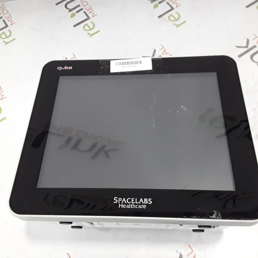 Spacelabs Healthcare Spacelabs Healthcare 91390 - QUBE Patient Monitor Patient Monitors reLink Medical