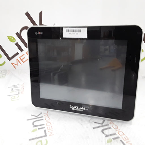 Spacelabs Healthcare Spacelabs Healthcare 91390 - QUBE Patient Monitor Patient Monitors reLink Medical