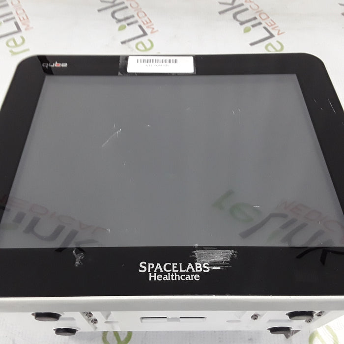 Spacelabs Healthcare Spacelabs Healthcare 91390 - QUBE Patient Monitor Patient Monitors reLink Medical