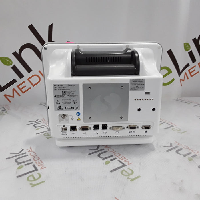 Spacelabs Healthcare Spacelabs Healthcare 91390 - QUBE Patient Monitor Patient Monitors reLink Medical