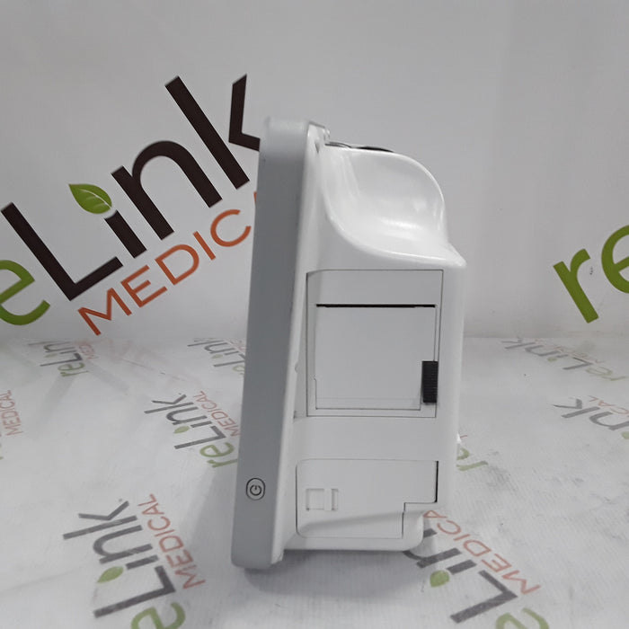 Spacelabs Healthcare 91390 - QUBE Patient Monitor