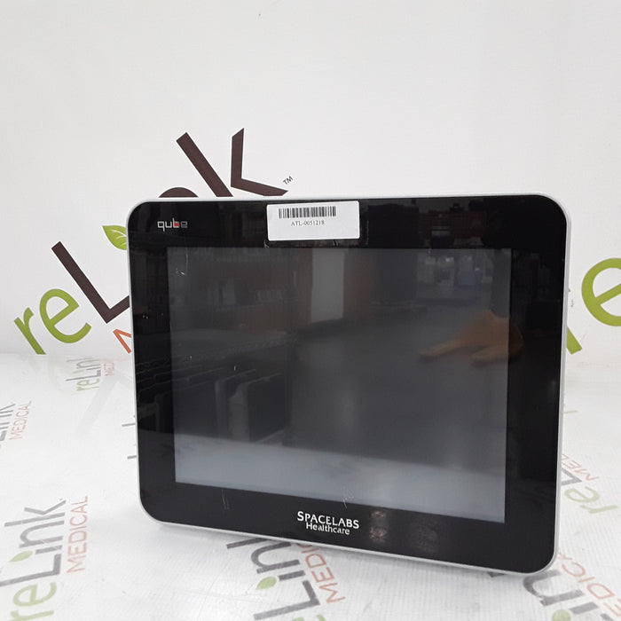 Spacelabs Healthcare 91390 - QUBE Patient Monitor