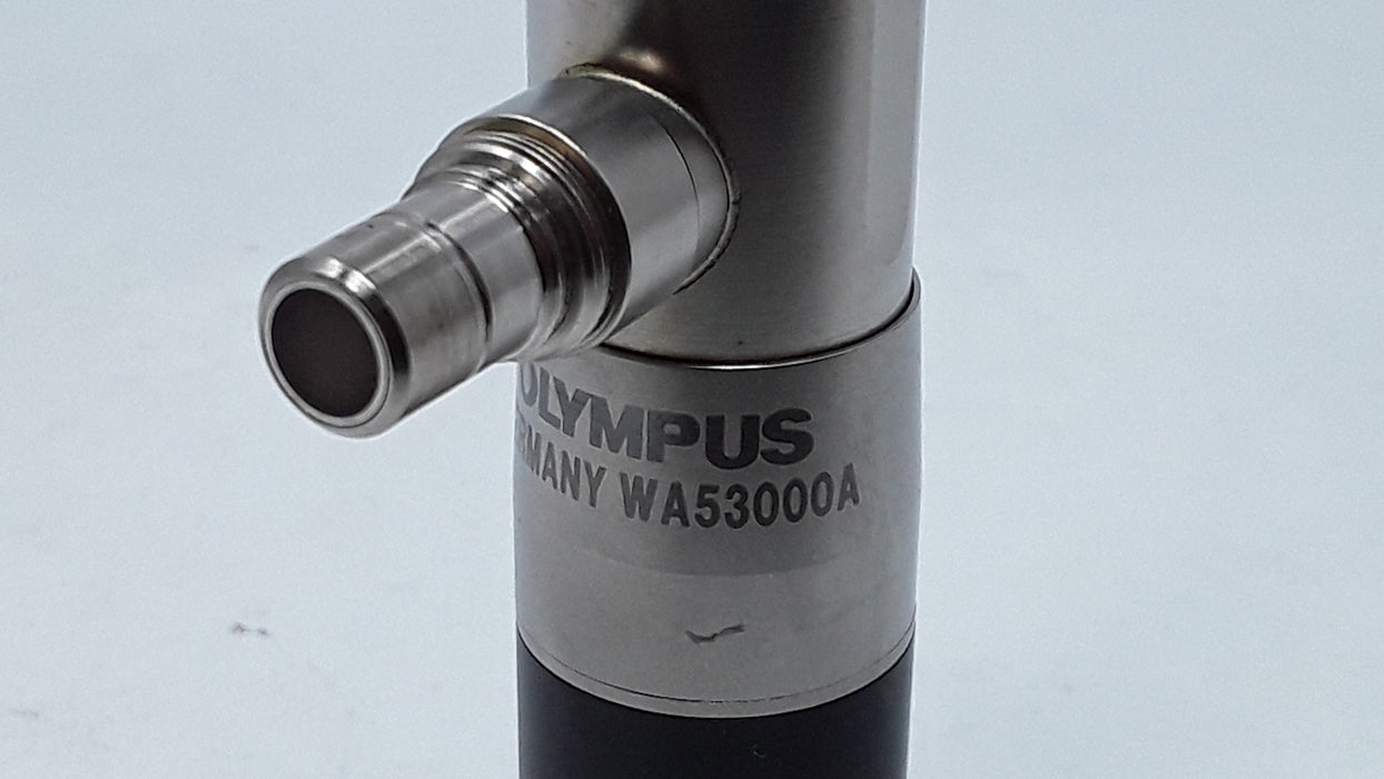 Olympus WA53000A 10mm 0° Laparoscope