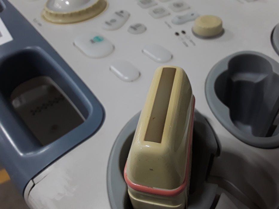 Toshiba Nemio SSA-550A Ultrasound Machine