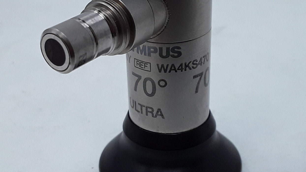Olympus Ultra WA4KS470 4MM Rigid 70° Sinuscope
