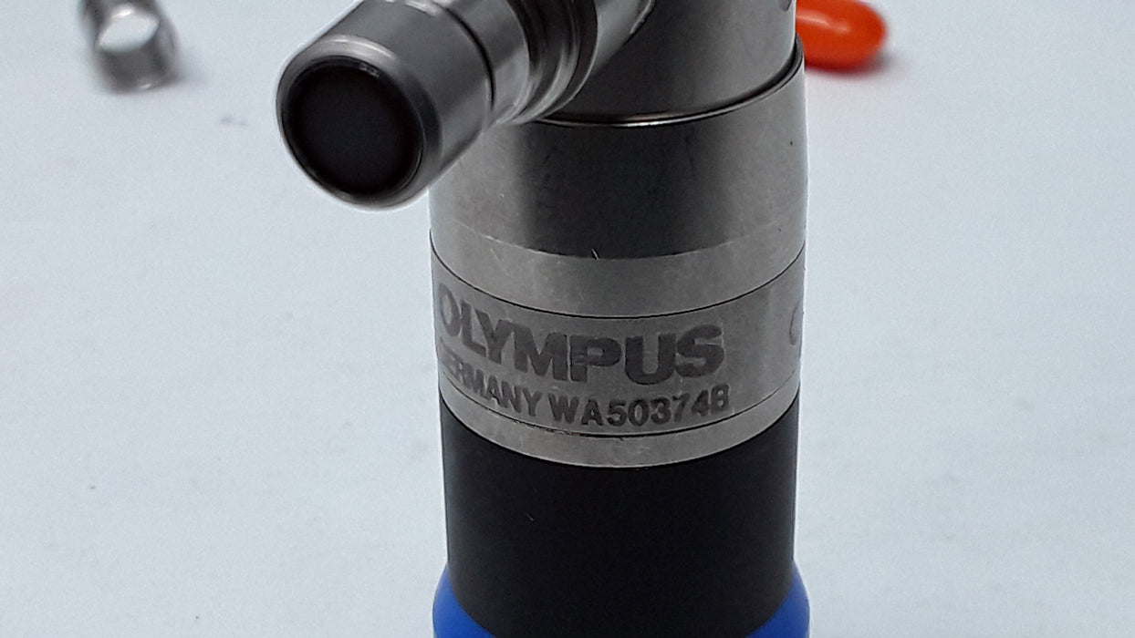 Olympus WA50374B 5mm 45° Rigid Laparoscope