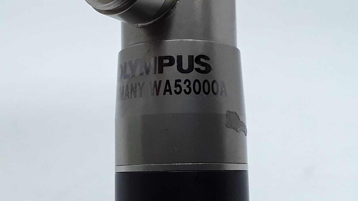 Olympus WA53000A 10mm 0° Laparoscope