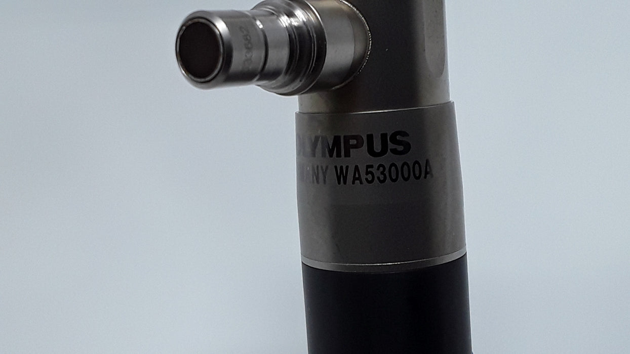 Olympus WA53000A 10mm 0° Laparoscope