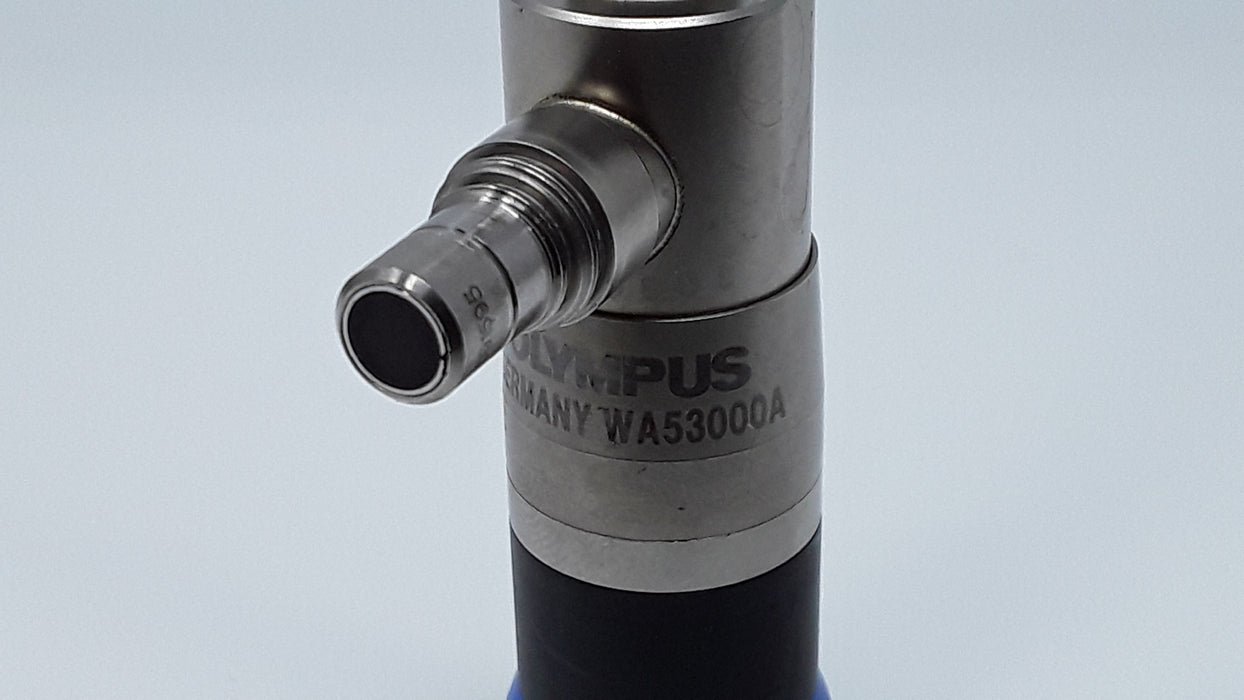 Olympus WA53000A 10mm 0° Laparoscope