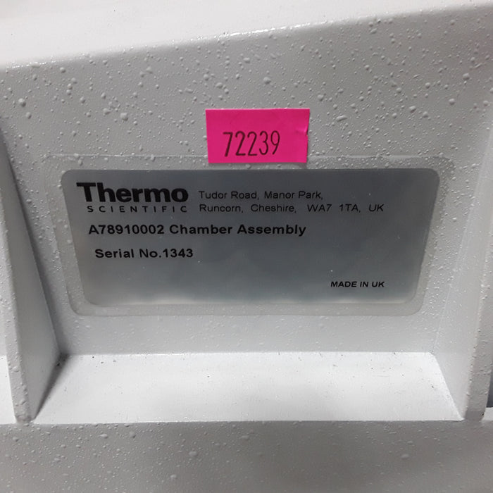 Thermo Scientific Shandon Cryotome FSE Cryostat