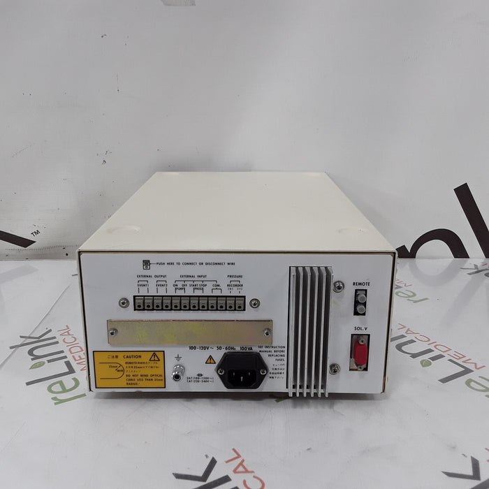 ESA 580 HPLC Chromatography Pump