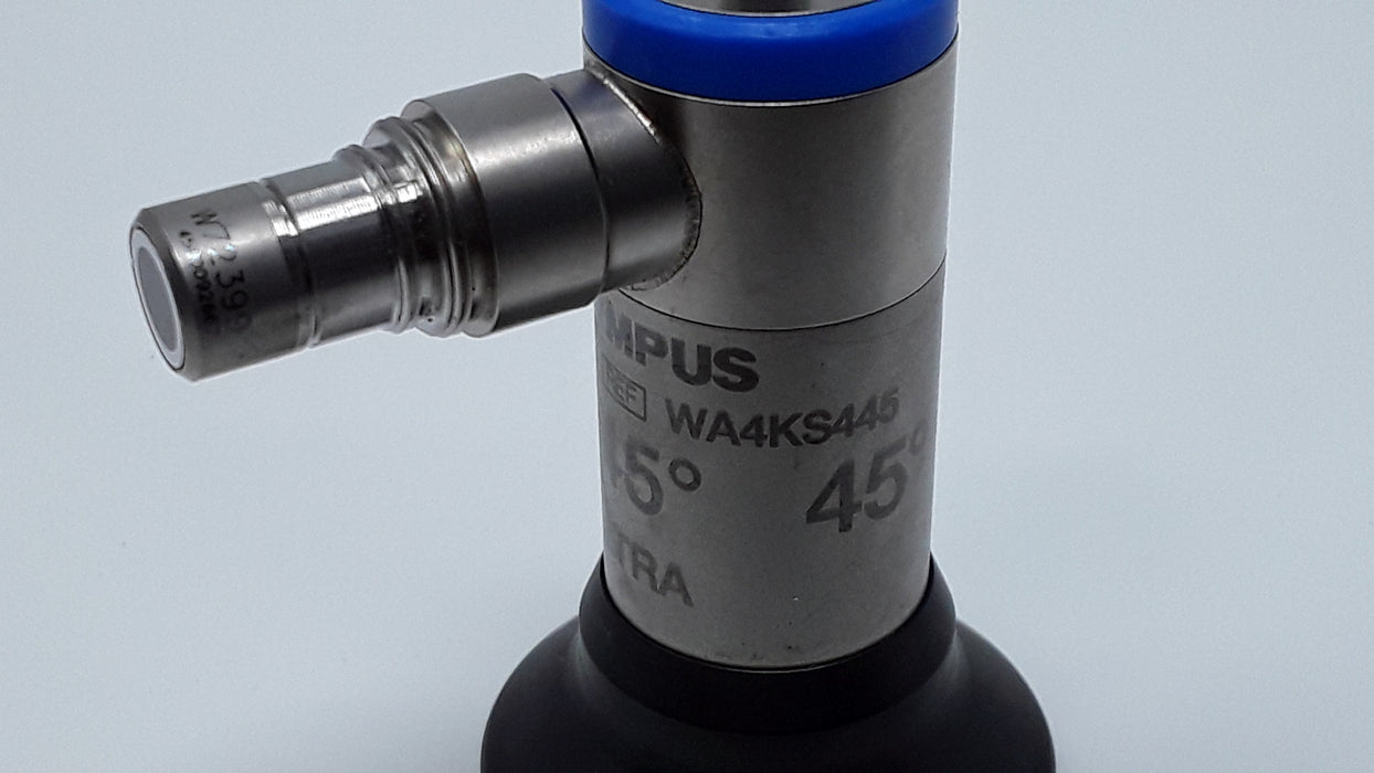 Olympus WA4KS445 Rigid 45° 4mm Ultra Sinuscope