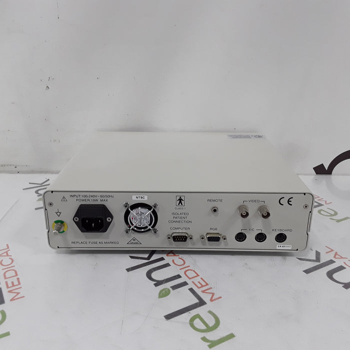 Pentax Medical PSV-4000 Camera Source Endoscopy Processor