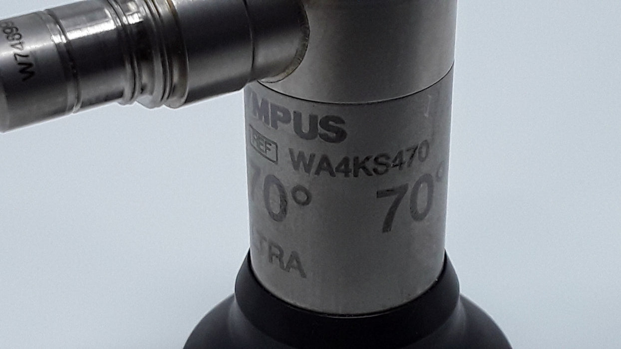 Olympus Ultra WA4KS470 4MM Rigid 70° Sinuscope