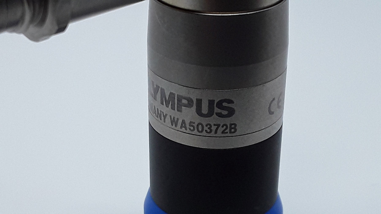 Olympus WA50372B 5mm 0° Laparoscope