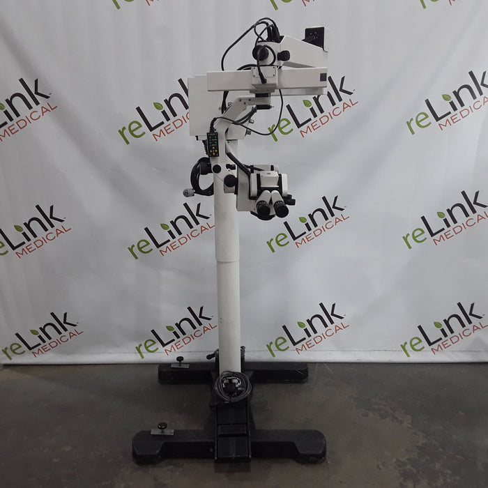 MedLink Z880 Surgical Microscope