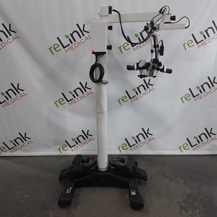 MedLink Z880 Surgical Microscope