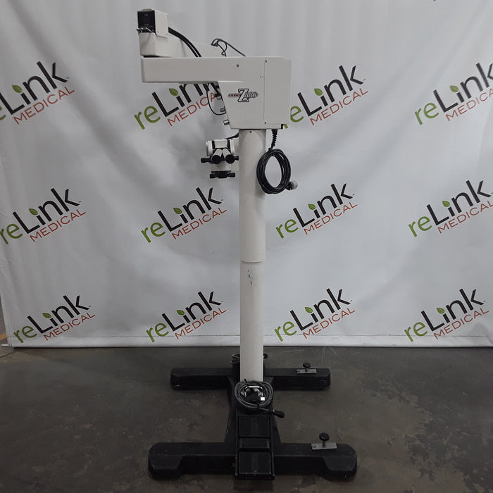 MedLink Z880 Surgical Microscope