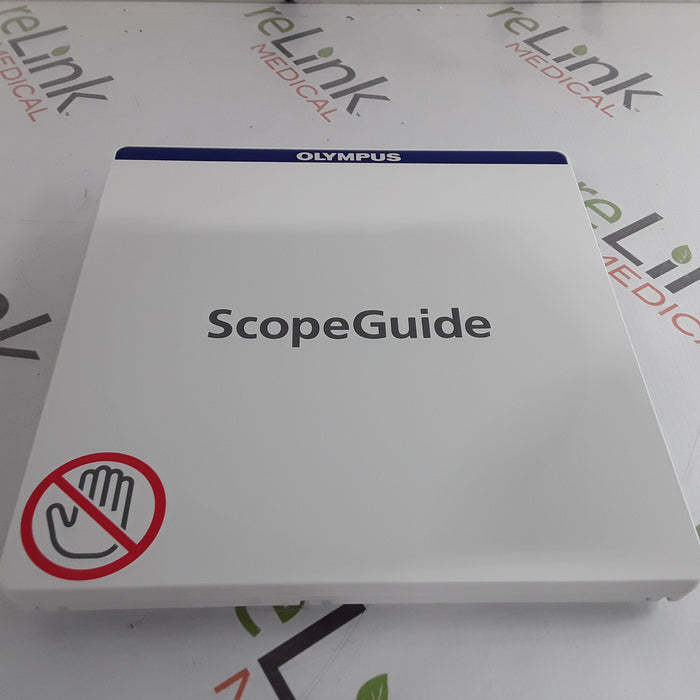 Olympus UPD-3 ScopeGuide