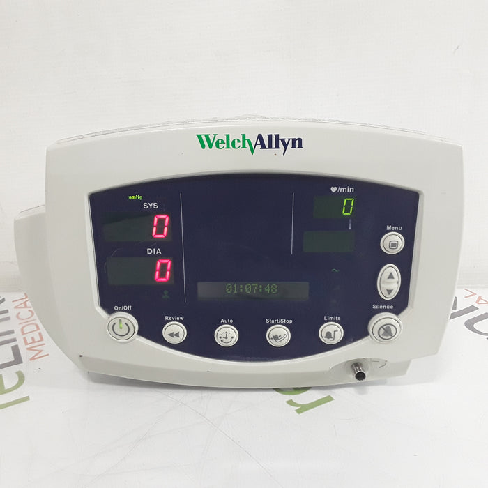 Welch Allyn 300 Series - Temp Vital Signs Monitor