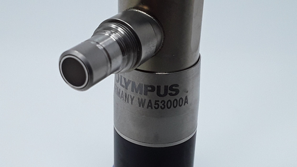 Olympus WA53000A 10mm 0° Laparoscope