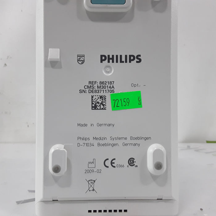 Philips M3014A CO2 Module