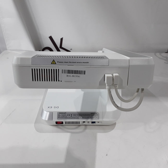 Shining 3D Dental AutoScan DS-EX 3D Dental Scanner