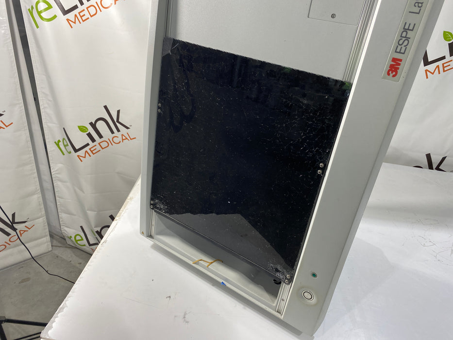 3M ESPE LavaScan ST Dental Lab Scanner