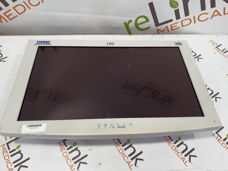 NDS Surgical Imaging SCWU26A1511 26" Medical Monitor