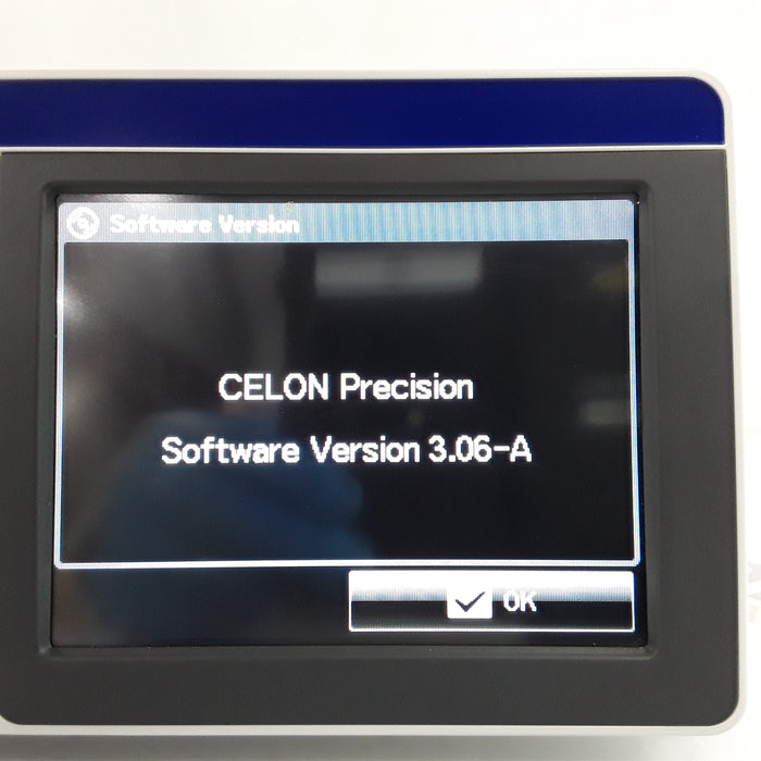 Olympus CELON Precision Electrosurgical Unit