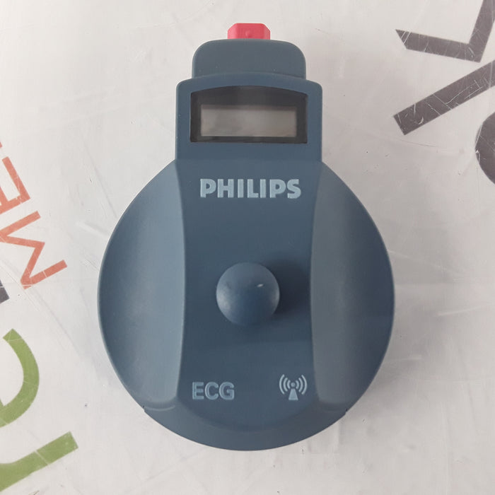 Philips M2727A Avalon Wireless Fetal ECG Transducer