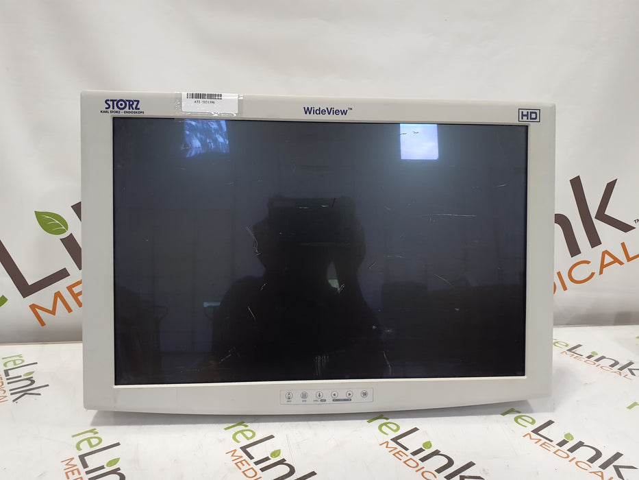 Karl Storz 24" Wideview HD Surgical Display