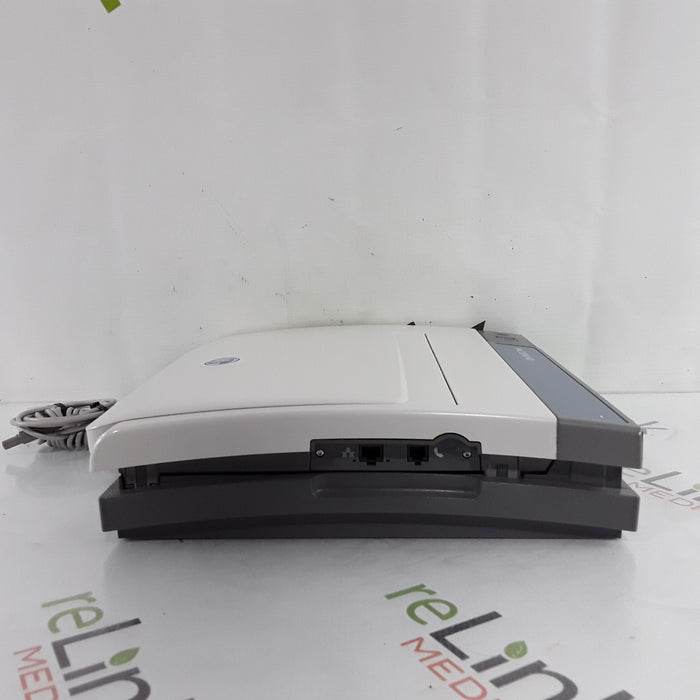 GE Healthcare MAC 5500 HD without CAM Module ECG System