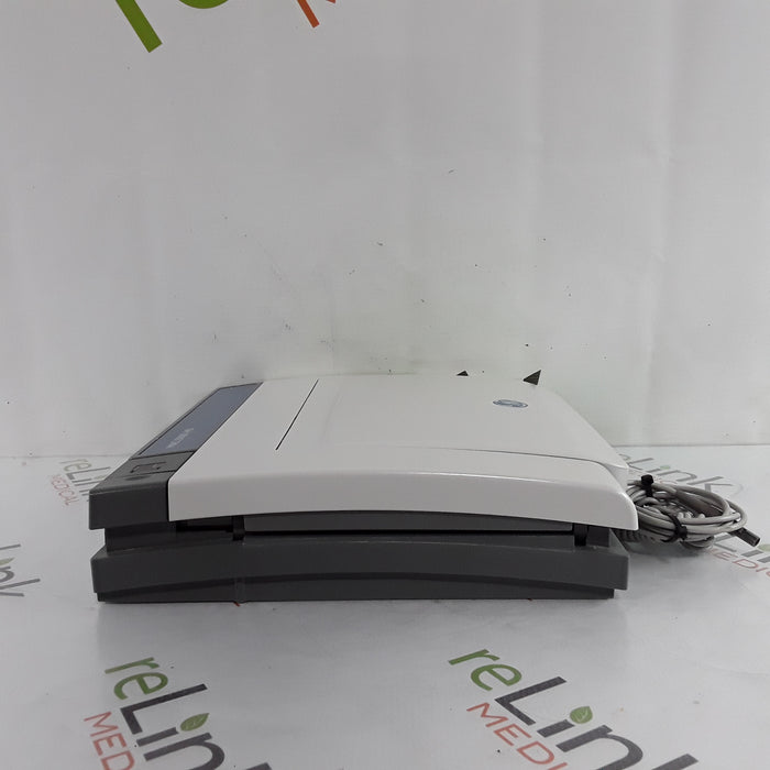 GE Healthcare MAC 5500 HD without CAM Module ECG System