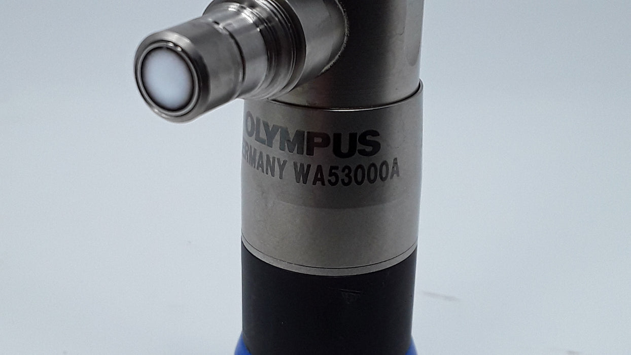 Olympus WA53000A 10mm 0° Laparoscope